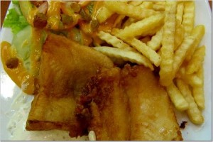 Fish&CHIPs